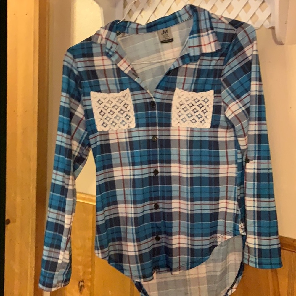 Flannel